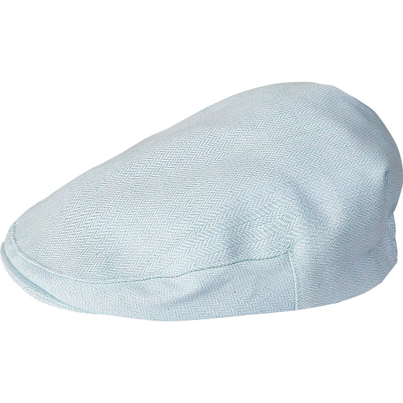 Baby Boys Herringbone Flat Hat Kids Vintage Drivers Newsboys Toddler Soft With Lining Cap Infant Thick Winter Warm Accessories