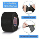 Electrical Tape Heat-resistant Harness Bundle Insulation Auto Wiring Fabric Cloth Wrap Waterproof Cable Organizer Adhesive Tapes - BUY ABROAD NOW