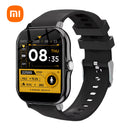Smart Watch Women Men Lady Gift Sport Fitness Watches Heart Rate Monitor Waterproof Smartwatch For Phones Android IOS. - Xiaomi