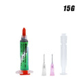 Lead-free solder paste Sn42bi58 SMD 138 ℃