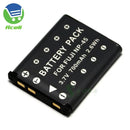 LB-012 Battery for KODAK LB012 PIXPRO SL5 FZ55 FZ53 FZ52 FZ51 X52 CZ52 FZS50 Camera