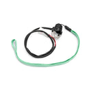Motorcycle Engine Emergency Kill Switch Magnetic Top Cap With Wrist Strap Stop ON OFF For HONDA XCF YAMAHA KAWASAKI SUZUKI