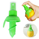 Kitchen Gadgets Lemon Sprayer Fruit Juice Citrus Spray Orange Juice Squeeze Fruit Squeezer Kitchen Cooking Tools New, 1PC