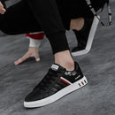 Men's Flats Shoes Luxury Men's Sneakers Spring Autumn 2025 Outdoor Sport Shoes for Men Fashion Vulcanized Shoe Tenis Para Hombre