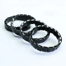 Hematite Bracelet, Naturally Support T-Levels, Restore Confidence, Nhance Mental Clarity & Focus 2025 New Hematite Bracelet Men
