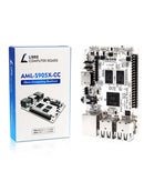 Le Potato Single Board Computer Libre Computer AML-S905X-CC Pi Alternative