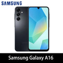 Samsung Galaxy A16 NFC,6.7" AMOLED Screen,50 MP Camera,Octa-Core CPU,5000 mAh battery
