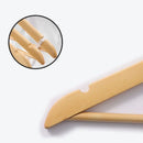 Personalized wedding hanger, custom wooden hanger for wedding dresses.