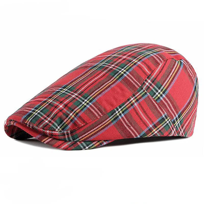 Women And Men Caps Beret. Caps Foldable Hat Unisex