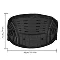 Motorcycle Belt Riding Protective Off-Road Bicycle Kidney Protection Belt Waist Support Locomotive Anti-Fall Belt