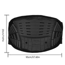 Motorcycle Belt Riding Protective Off-Road Bicycle Kidney Protection Belt Waist Support Locomotive Anti-Fall Belt