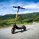 Kukirin G3 Pro Electric Scooter Dual Motor 52V23.4AH Large Battery Fast Off-Road 10 Inch 80km Long Endurance Electric Scooter