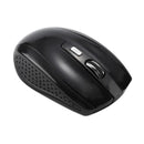 Portable 2.4G Wireless Mouse Optical 6 Buttons 1200DPI Mice For Computer PC Laptop Game Mouse