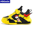 Children's cartoon sports shoes, classic running shoes