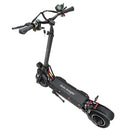 Halo Knight T104 65KM/H Electric Scooter 52V 1000W 21Ah Dual Drive Adult Motorized Scooter 10" Off-Road Kick Escooter