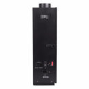 200W DMX Flame Machine Fire Thrower Flame Special Effect Projector Machine Stage Show Xmas Party Bar