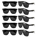 Heart-shaped sunglasses, gifts for wedding guests, bachelorette parties,