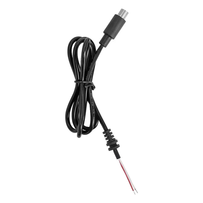 42V 2A Charger Output Line for Xiaomi Mijia M365/Pro Charging Cable Line Power Cord DC 8mm Electric Scooter Charger Accessories