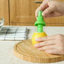Kitchen Gadgets Lemon Sprayer Fruit Juice Citrus Spray Orange Juice Squeeze Fruit Squeezer Kitchen Cooking Tools New, 1PC