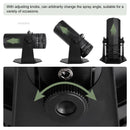 1500W Professional Confetti Machine Launcher Confetti Remote Control  for DJ Special Event Parties Club Wedding Stage Light