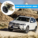 Nut/Screw Washers U-shape Clip for BMW E46 E92 E90 F10 Car Fender Bumper Cross Head Screws 40/20pcs