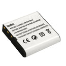 Battery + Charger For Casio Exilim EX-Z600 EX-Z750 Z1000 Z1050 Z1080 FC100 FC150 P505 P600 P700 Camera. - 2000mAh NP-40 NP40 CNP-40