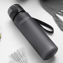 Brand BPA Free Leak Proof Sports Water Bottle High Quality Tour Hiking Portable My Favorite Drink Bottles 400ml 560ml - BUY ABROAD NOW
