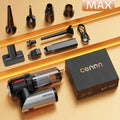 High Pressure Car Vacuum Cleaner Portable for Car Cleaner Home Appliance. - CENRR