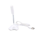 USB Microphone Computer Microphone KTV Voice Laptop Black White