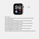 New kids Smart Watch Football Love LED Sports and Leisure Watch Boys and Girls Electronic Watch Festival Gift