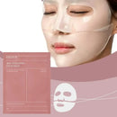 1/5/10PCs Bio Collagen Face Mask Shrink Pores Deep Hydrating Overnight Mask Moisturizing Refreshing Brightening Face Skin Care - BUY ABROAD NOW