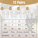 Wedding flip flops for guests, hotel spa wedding sandals, slippers