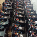 Wireless Remote Control Fogger 400W Smoke Machine Fog Machine DJ Disco Party Stage Effect Light dj Equipment 400W fogger