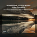 [Official] Xiaomi TV A Pro 43 2025 | Bright 4K QLED screen with precise colors, top-end metal finish with ultra-thin frame, immersive sound with Dolby Audio™