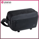 Ulanzi PB038 Travel Sling Bag V2 Compact Photography Chest Bag Waterproof Lightweight Carry Casual Bag for Camera Photography