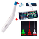 Easyinsmile Endo Activator Dental Sonic Irrigator 60Tip Endodontica Root Canal sealing cement Bioceramic Sealer Filling material