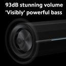 New Xiaomi Bluetooth Speaker Bluetooth 5.3 LHDC 5.0 HyperOS IP67 93dB 40W Battery life Outdoor Portable Sound Speaker