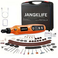 USB Cordless Rotary Tool Kit Woodworking Engraving Pen DIY For Jewelry Metal Glass Mini Wireless Drill
