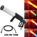 Smoke machine CO2 jet gun CO2 Jet Machine Stage Effect Smoking for Nightclub Wedding Party Dj Disco Performance dry ice Jet