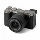 VILTROX 20mm F2.8 / 40mm F2.5 / 50mm F2 / 14mm F4 Camera Lens Full Frame Ultra Wide Angle Auto Focus VLOG Lens For Sony Nikon