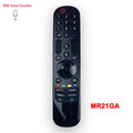 New Magic Voice Remote Control MR21GA MR21GC for L Smart TV AKB76036509 43NANO75 55UP75006LF OLED55A1RLA GA-21BA Controller