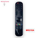 New Magic Voice Remote Control MR21GA MR21GC for L Smart TV AKB76036509 43NANO75 55UP75006LF OLED55A1RLA GA-21BA Controller