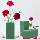 Flower Foam Green Square Foam For Flower Arrangements Foam Blocks DIY Flower Holder Wedding Crafts Flower Arrangement Foams Mud