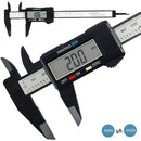 Vernier Digital Caliper, Tool Calibrator Pied a Coulisse Inspection. Tools Job Measuring Gauging. Measurement Analysis Instruments