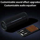 New Xiaomi Bluetooth Speaker Bluetooth 5.3 LHDC 5.0 HyperOS IP67 93dB 40W Battery life Outdoor Portable Sound Speaker