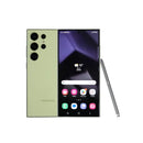 2025 New Samsung Galaxy S24 Ultra 5G Smartphone 256GB/512GB Snapdragon 8 Gen 3 120Hz LTPO AMOLED Display 200MP Quad Cameras IP68