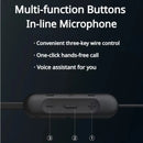 Wireless In-ear Stereo Earphones Bluetooth 5.0 Sports Headset Magnetic Headset with Microphone for iPhone/xiaomi. - SONY WI-C310