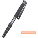 INNOREL RM285A/RM325A Professional Aluminum Alloy Camera Monopod for Canon Nikon Sony DSLR Camcorder Video Stand Load 10/12kg