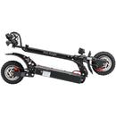 Halo Knight T104 65KM/H Electric Scooter 52V 1000W 21Ah Dual Drive Adult Motorized Scooter 10" Off-Road Kick Escooter
