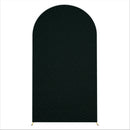 Mocsicka Arch Cover Backdrop Solid Color Doubleside Photography Background Wedding Birthday Party Decora Can‘t Custom Backdrop